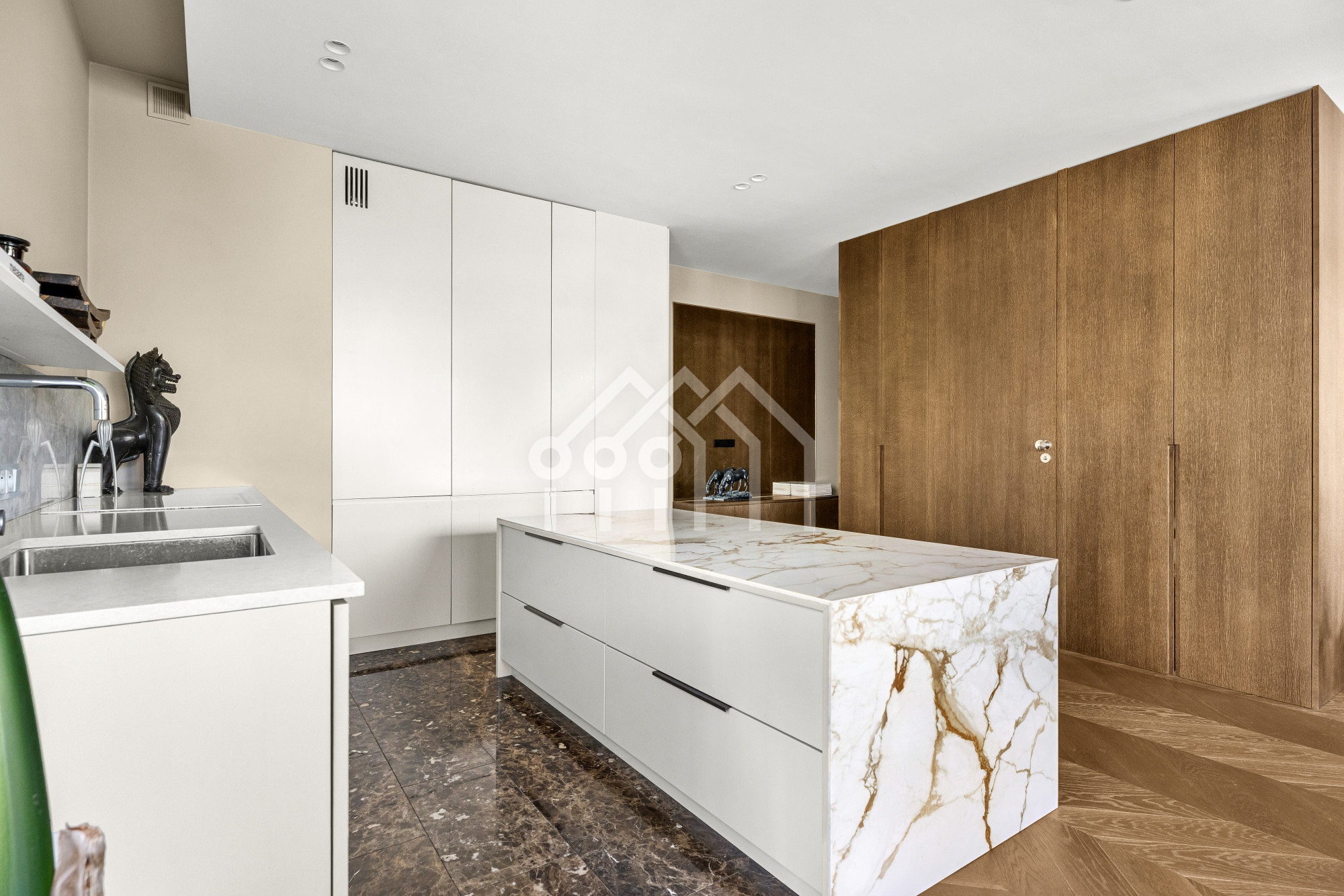 Wnętrze apartamentu w ofercie WESTATE